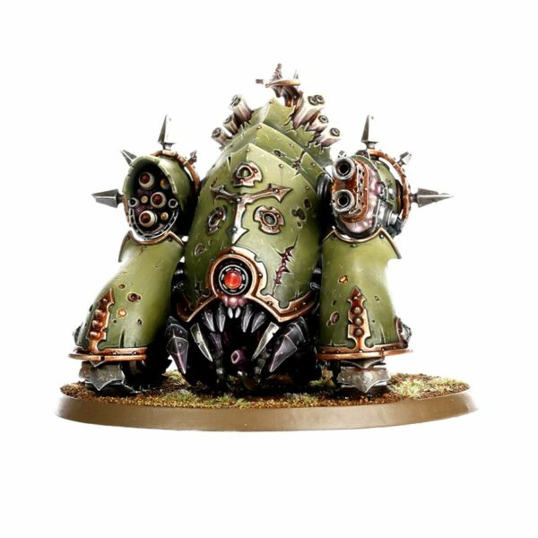 Death Guard Myphitic Blight-Hauler