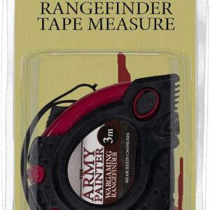 Army Painter - Rangefinder Tape Measure