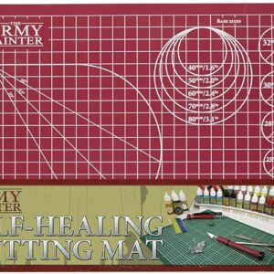 Army Painter - Self-healing Cutting Mat