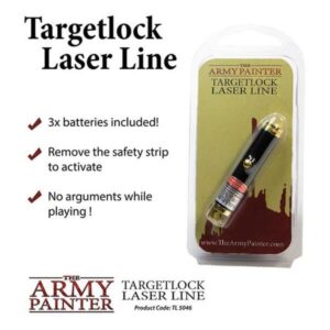 Army Painter - Targetlock Laser Line