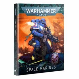 Codex: Space Marines