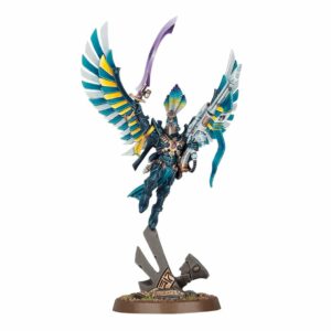 Aeldari: Phoenix Lord Baharroth