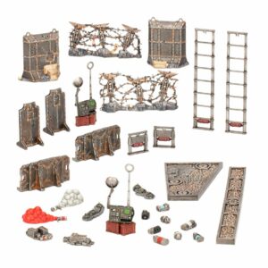 Kill Team: Upgrade Equipment Pack