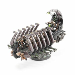 Necrons: Ghost Ark