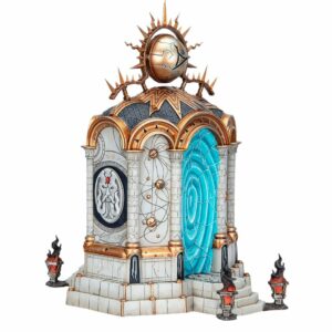 Stormcast Eternals: Stormreach Portal